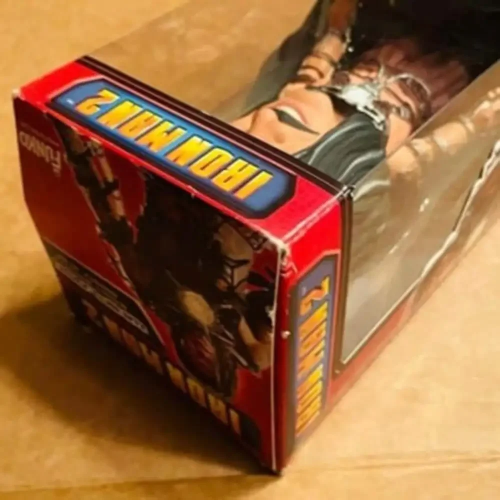 Funko product iron